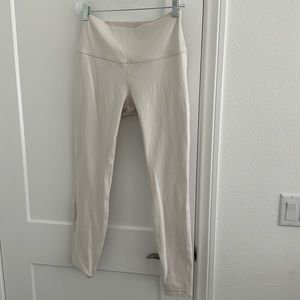 Lululemon align leggings